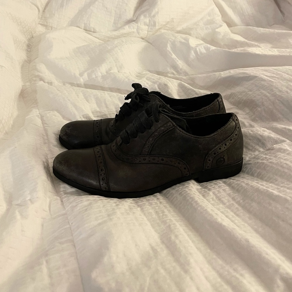 Born Handcrafted Shoes